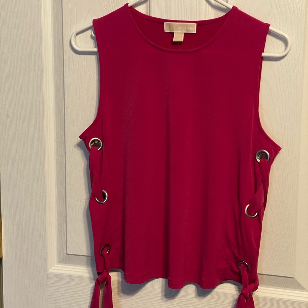 MICHAEL Michael Kors Tank Top